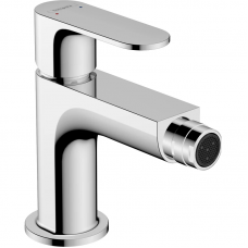 Смеситель для биде HANSGROHE Rebris S 72210000 хром Смеситель для биде HANSGROHE Rebris S 72210000 хром